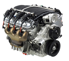 B0404 Engine
